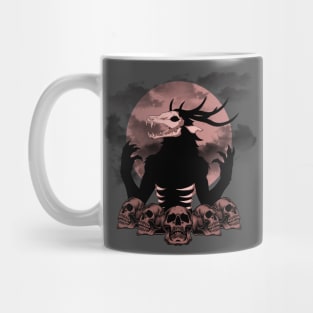 Wendigo Mug